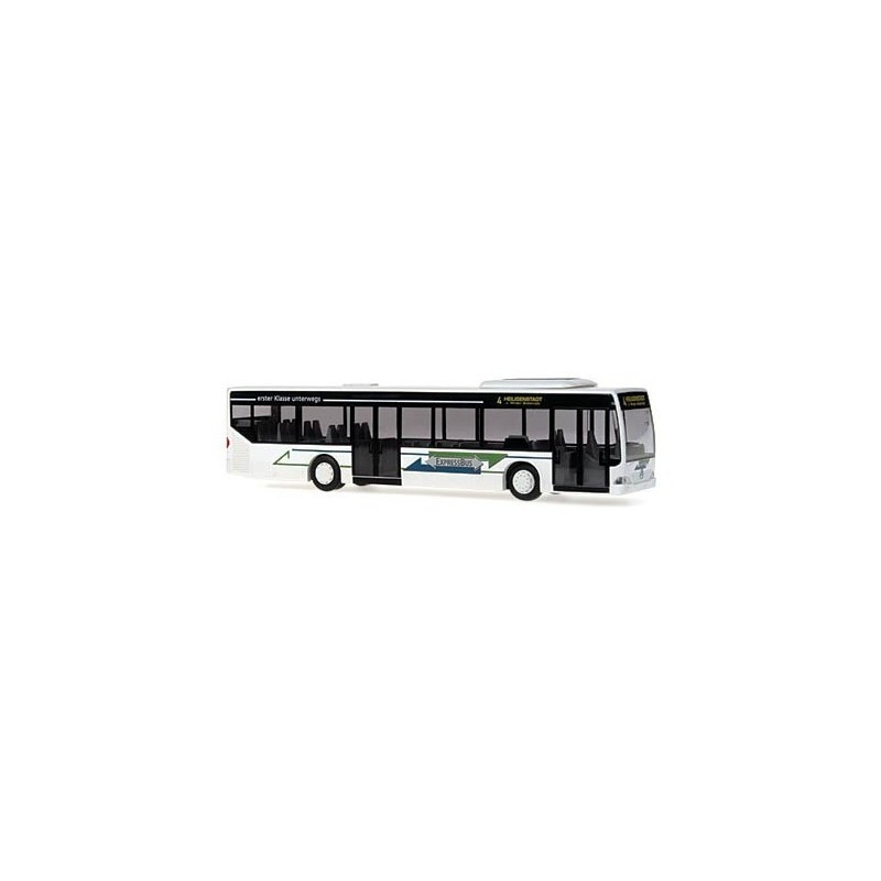 Model pojazdu MERCEDES-BENZ Citaro VLE Expressbus