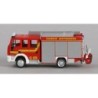 Model pojazdu Iveco Magirus HLF Feuerwehr Marktheidenfeld marki RIETZE AUTOMODELLE RIE61210