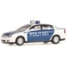 Model pojazdu OPEL Vectra Politsei (1/87) marki RIETZE AUTOMODELLE RIE51212