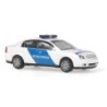 Model pojazdu OPEL Vectra Limousine Magyar RendÄ‚śrsÄ‚g (H) (1/87) marki RIETZE AUTOMODELLE RIE51216