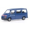 Model pojazdu FORD Transit Gendarmerie (1/87) marki RIETZE AUTOMODELLE RIE50639