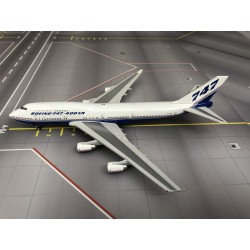 Phoenix BOEING 747-400