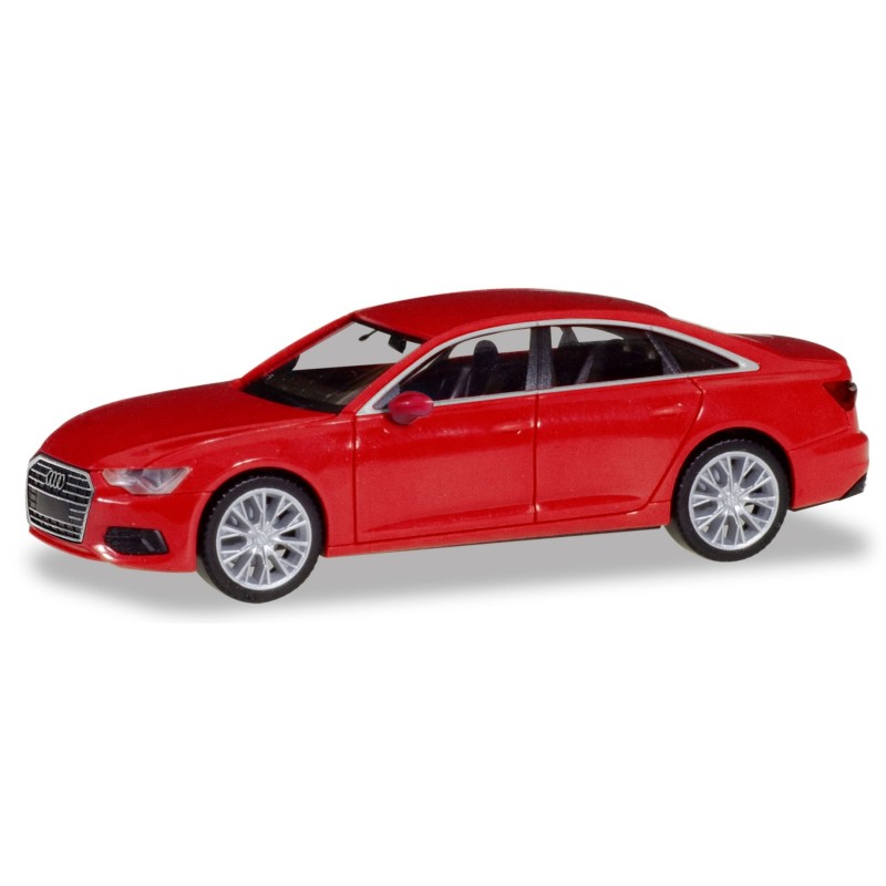 Model pojazdu Audi A6 ® Limousine