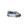 Wagon modelarski Volkswagen T5 Transporter Bus BAG Bunde 1/87 marki RIETZE AUTOMODELLE RIE51624