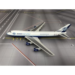 Phoenix BOEING 747-200