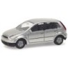 Model pojazdu FORD Fiesta 2001 Metallic (1/87) marki RIETZE AUTOMODELLE RIE21150