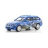 Model pojazdu BMW 3er Touring PKW 06 "Wieder" (1/87H0) marki Herpa HE282086