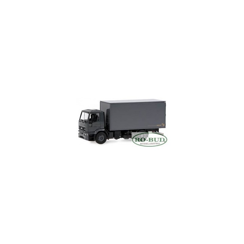 Model pojazdu IVECO Eurotech Marine (1/87) marki RIETZE AUTOMODELLE RIE60621