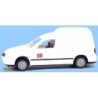 Model pojazdu VW Caddy Deutsche Bahn(1/87H0) marki AWM AWM72133