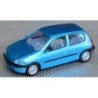 Model pojazdu Renault Clio 2 (3-türig) / metallic (1/87H0) marki AWM AWM0339