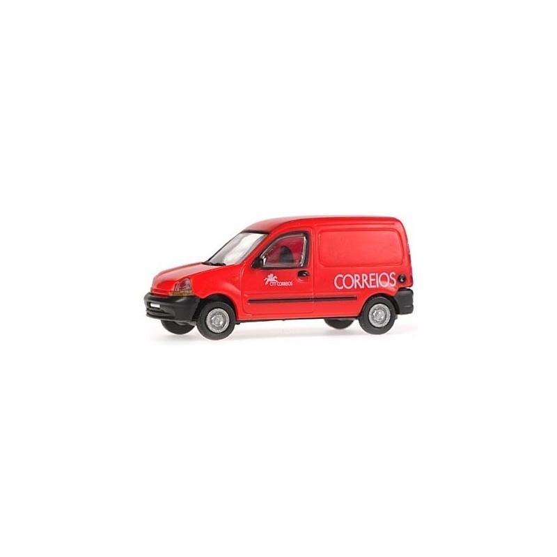 Model pojazdu RENAULT Kangoo