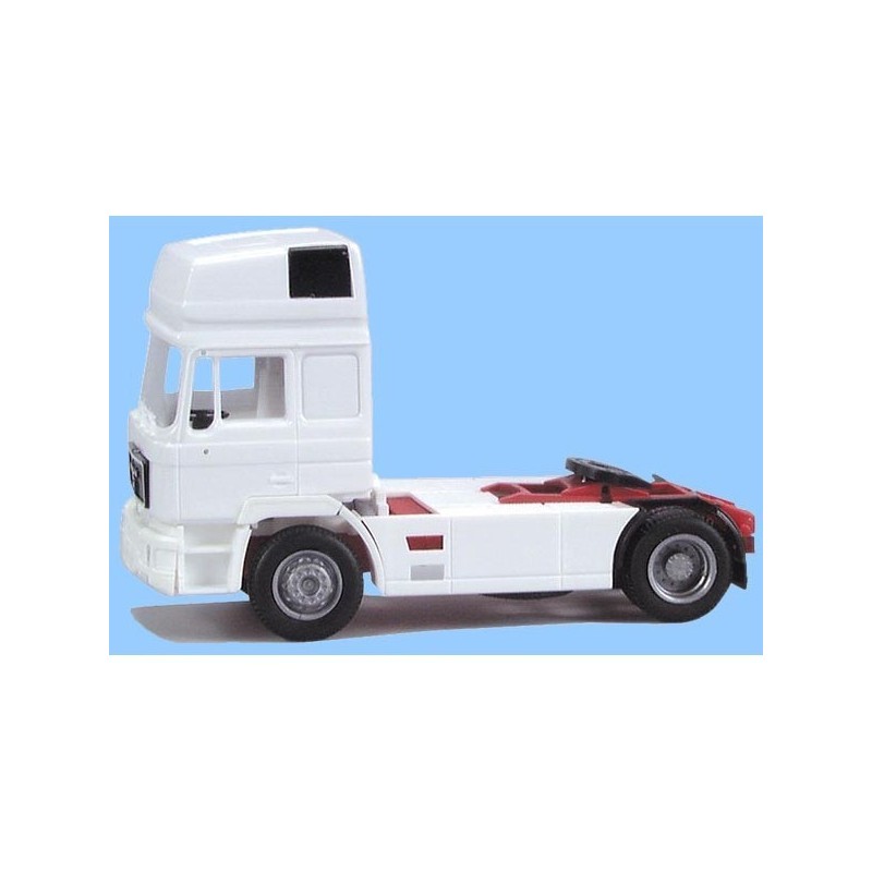 Model pojazdu MAN F 90 / HD (1/87H0) marki AWM AWM5529.50