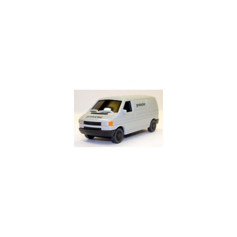 Element torowiska VW T4 Protector (1/87H0) marki Roco ROC1662