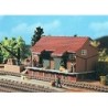 Element zabudowy makiety Budynek (1/87H0) marki VOLLMER VOL5701
