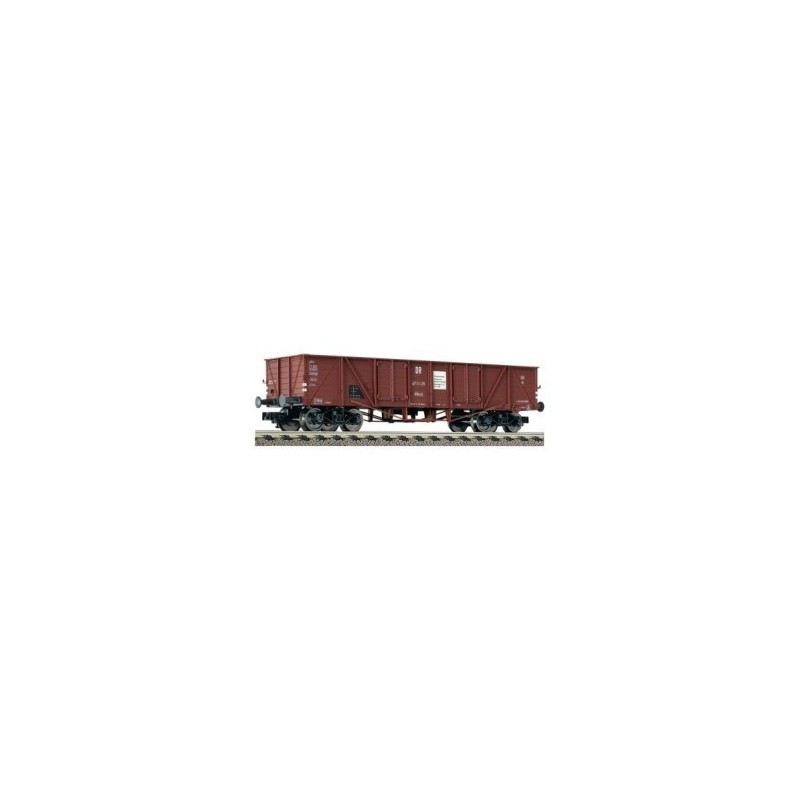 Wagon modelarski Wagon towarowy DR ep.III (1/87H0) marki Fleischmann FLA875730