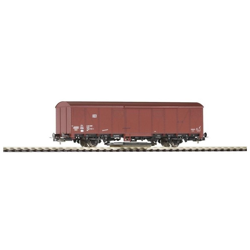 Wagon modelarski Wagon do czyszczenia torów marki PIKO P54999