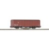 Wagon modelarski Wagon do czyszczenia torów marki PIKO P54999