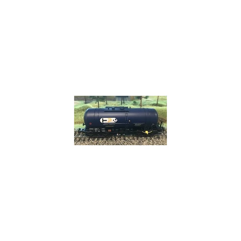 Wagon modelarski Wagon towarowy cysterna marki PIKO P58455