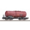 Wagon modelarski Wagon towarowy cysterna typ 406R "CPN" marki PIKO P58454