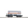 Wagon modelarski Wagon towarowy cysterna typ Zagk "Gaspol" marki PIKO P54533