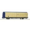 Wagon modelarski Wagon towarowy z przesuwnymi ścianami Hbbillns PKP Cargo marki ESU R76875