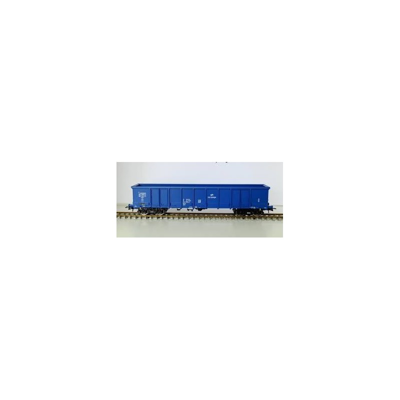 Wagon modelarski Wagon towarowy odkryty typ Eanos marki Roco R66498
