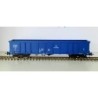 Wagon modelarski Wagon towarowy odkryty typ Eanos marki Roco R66498