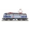 Model lokomotywy Elektrowóz EU07-323 PKP InterCity marki PIKO P96378