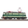 Model lokomotywy Elektrowóz EU07-123 marki PIKO P96380