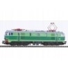 Model lokomotywy Elektrowóz ET22-271 marki PIKO P96333