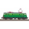 Model lokomotywy Elektrowóz EU07-364 marki PIKO 96381