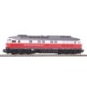 Model lokomotywy Spalinowóz 232 293-1 Schenker Rail Polska marki PIKO P52764