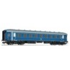 Wagon modelarski Wagon osobowy kuszetkowy marki Fleischmann FLA5746
