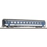 Wagon modelarski Wagon osobowy (ROCO45321) marki Roco R45321