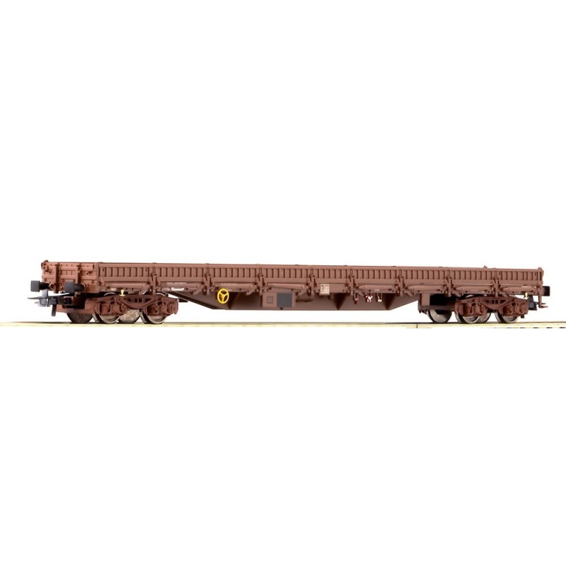 Wagon modelarski Wagon stake wagon type Res marki Roco R66761