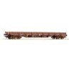 Wagon modelarski Wagon stake wagon type Res marki Roco R66761