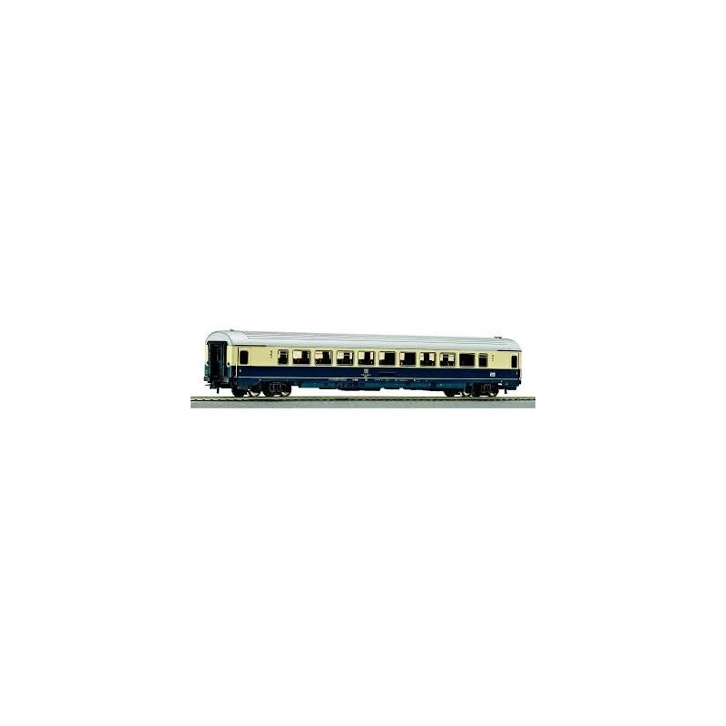 Wagon modelarski Wagon osobowy (ROCO45250) marki Roco R45250