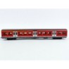 Wagon modelarski Wagon osobowy (ROCO45297) marki Roco R45297