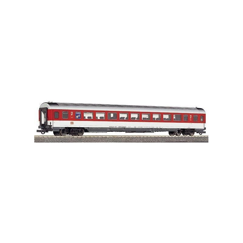Wagon modelarski Wagon osobowy (ROCO45273) marki Roco R45273