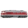 Model lokomotywy Lokomotywa spalinowóz (ROCO62865) marki Roco R62865