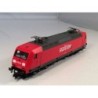 Model lokomotywy Lokomotywa elektryczna - Br 145 "Railion" marki Roco R854320