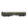 Wagon modelarski Wagon pasażerski 1 kl. PKP (HRS4275) marki Hobbytrain/Heris HRS4275