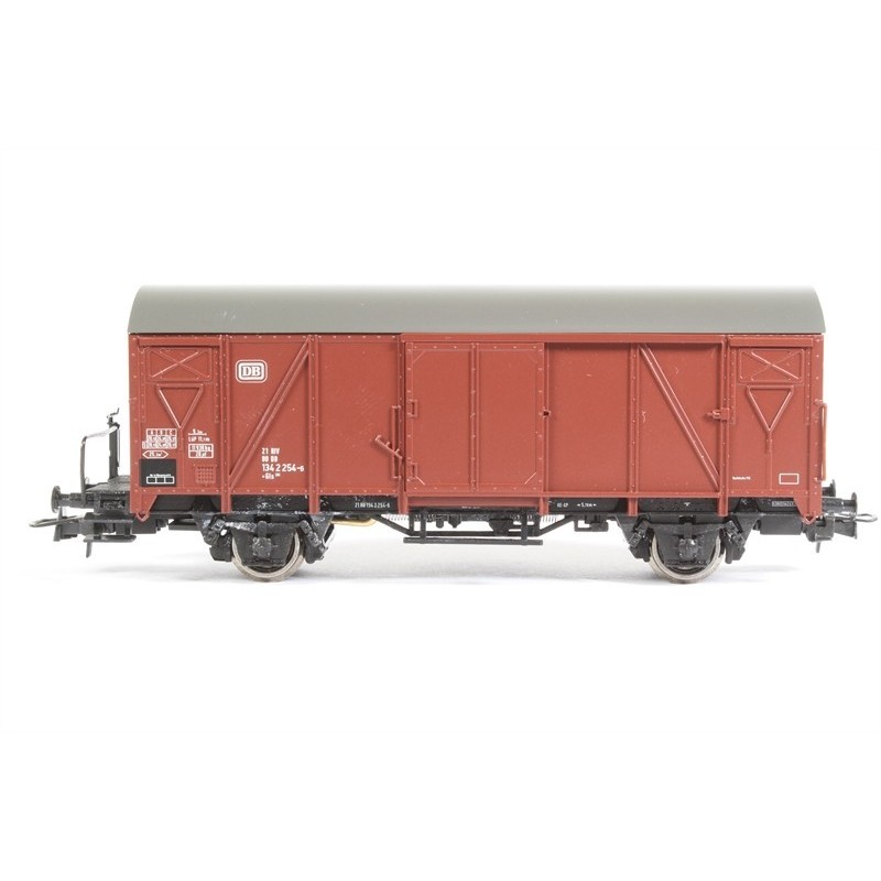 Wagon modelarski Wagon towarowy (ROCO66392) marki Roco R66392