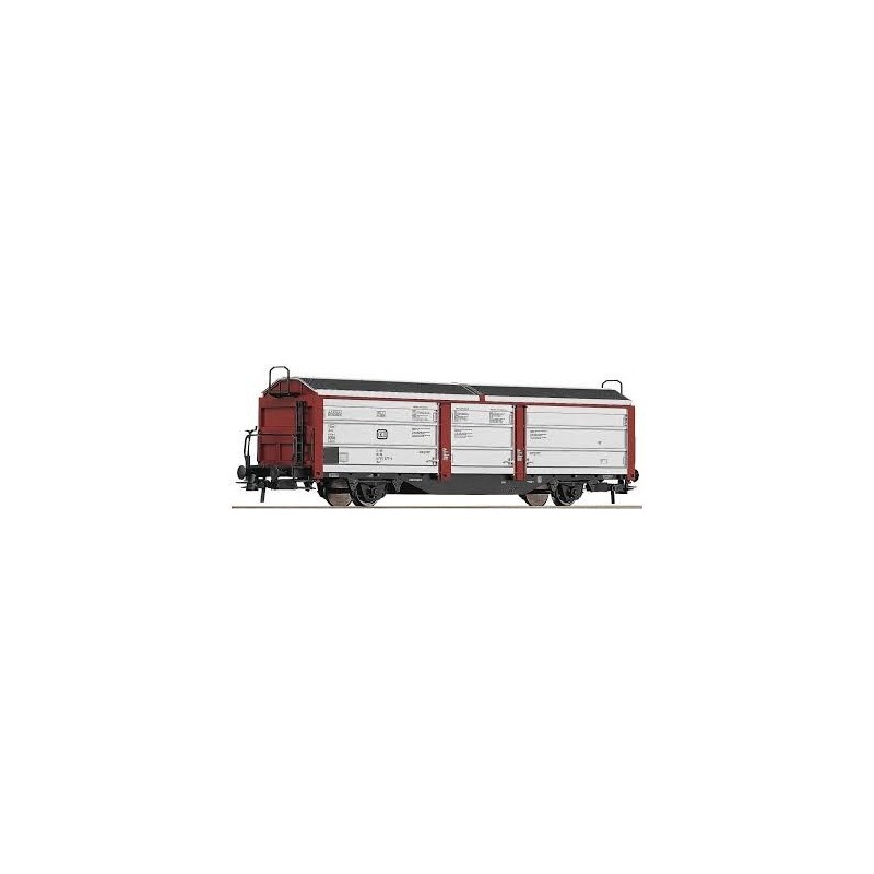 Wagon modelarski Wagon towarowy (ROCO47418) marki Roco R47418