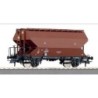 Wagon modelarski Wagon towarowy (ROCO47378) marki Roco R47378
