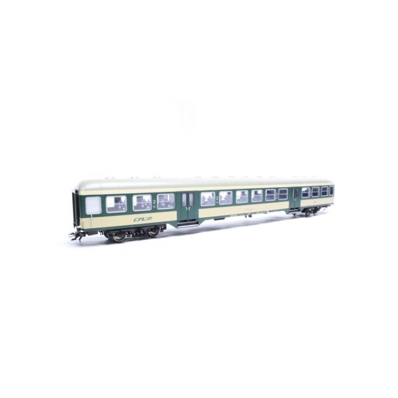 Wagon modelarski Wagon osobowy (ROCO45883) marki Roco R45883