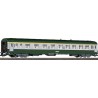 Wagon modelarski Wagon osobowy (ROCO45212) marki Roco R45212