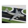 Model samolotu Boeing McDonnell Douglas C-17A Globemaster III Canada marki GeminiJets GMCAF029