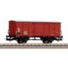 Wagon modelarski Wagon kryty .Gklm (Kdn) PKP
