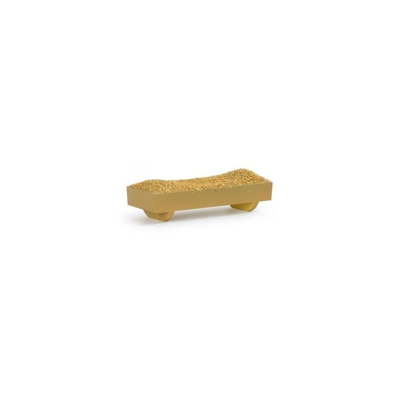 Model pojazdu HO Ladegut für RuMuLkW marki Herpa HE052443